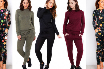 Wholesale Loungewear Sets - Obtaining Wholesale Loungewear Sets To Match The Stylish!