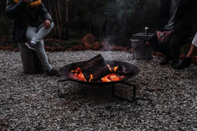 Wilderness Camps in Kasauli