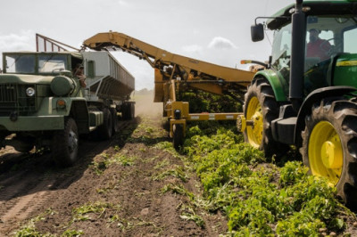 Agriculture Technology-as-a-Service Market Share, Demand and Current Trends Analysis 2020-2026
