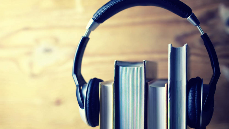 Audio books Market is Booming Worldwide with Amazon, Google, Kobo, LibriVox and Downpour