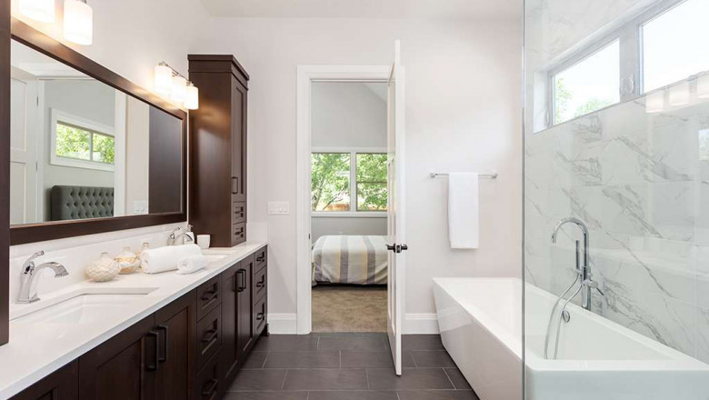 Bathroom Remodelers Services In houston - Unique Builders