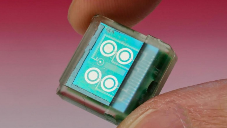 Biosensors Market Global Trends, Market Size, Growth, Opportunities and Market Forecast - 2019 to 2025