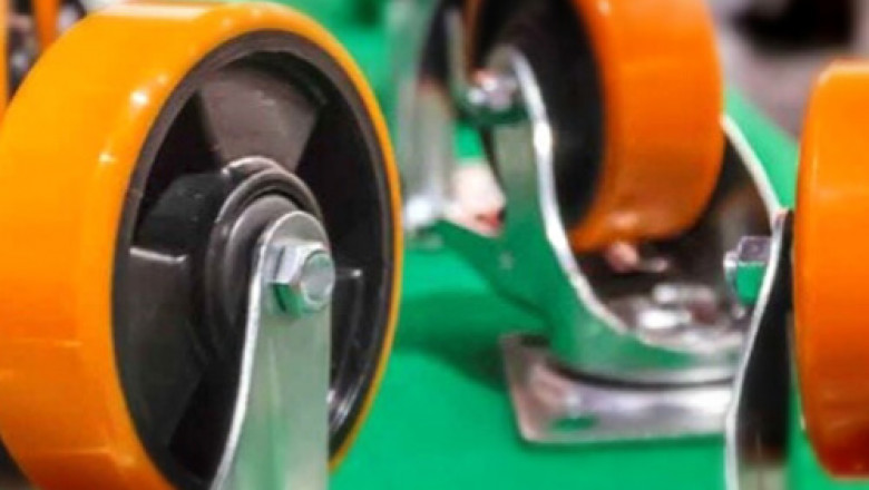 Brief Analysis on Cast Elastomers Market 2021 Industry Trends and Future Growth Predictions | Key Players like DowDuPont Inc., BASF SE