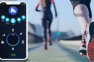 Fitness App- Best Application for Home Workout