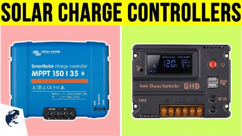 Free Homemade Energy - Do I Need a MPPT Charge Controller on My Solar PV System?