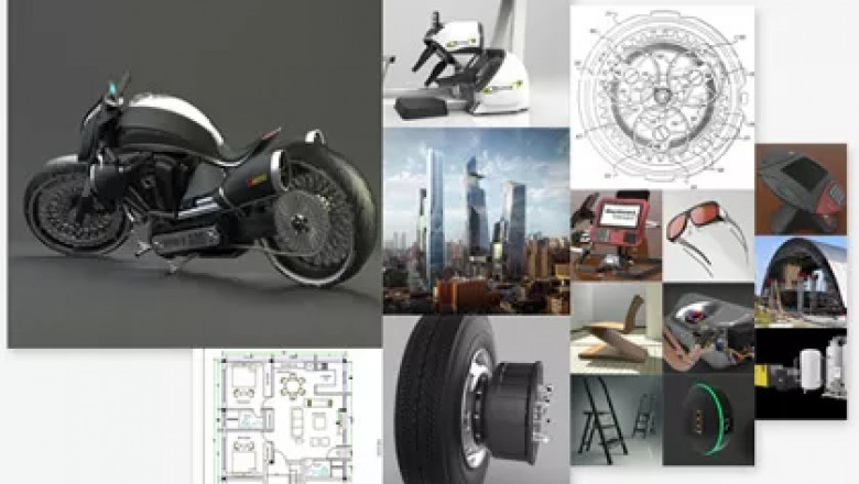 Get Affordable and Quick 3D CAD Services From X-Pro CAD Consulting