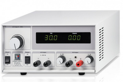 Global AC Power Source Market Driving Factors, Industry Growth, Key Vendors and Outcomes of the Five Forces Analysis by 2027: Pacific Power Source, Chroma Systems Solutions, Kikusui Electronics | IMR Market Reports