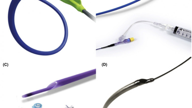 Global Thrombectomy Devices Market to Surpass US$ 2,227.7 Million by 2027