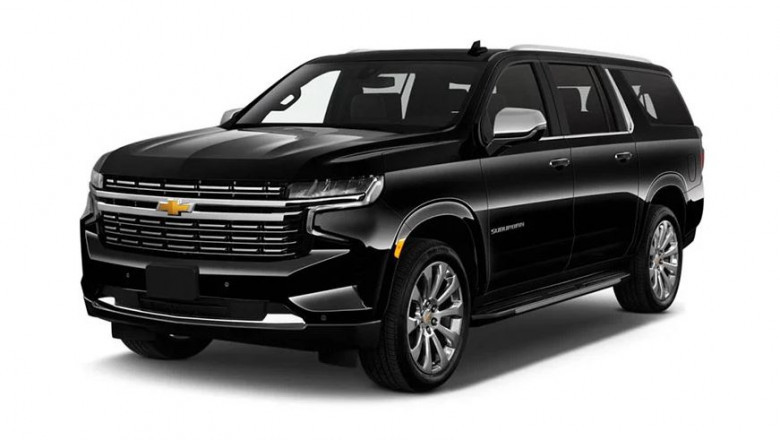 Metro Detroit Car Service