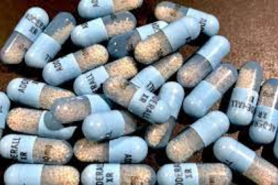 Now you can buy Adderall online. How?