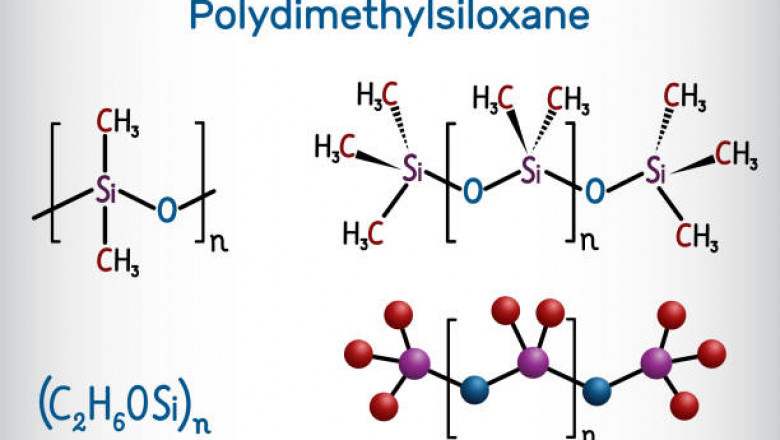Polydimethylsiloxane (PDMS) Market | Analysis, Recent Trends and Regional Growth Forecast by 20