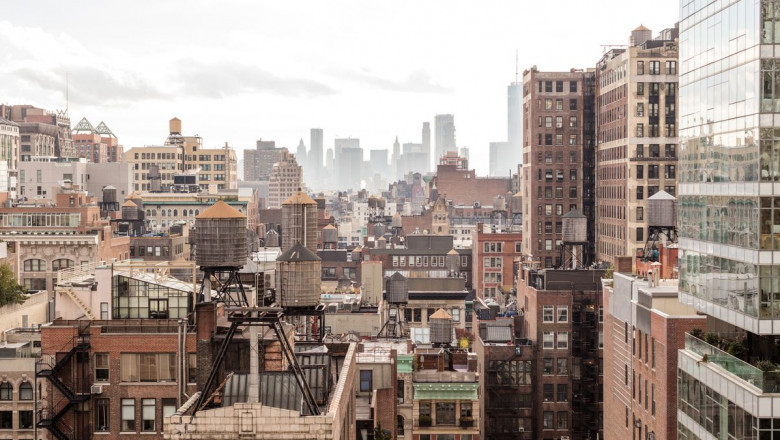 Pros and Cons of Moving to a New City
