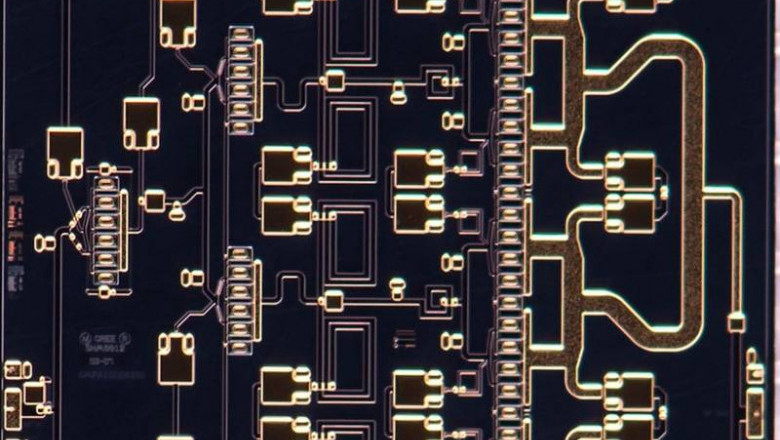 RF Monolithic Microwave Integrated Circuit (MMIC) Market 2019- Trends, Comprehensive Analysis, Industry Latest News and Forecast to 2025 |Research Informatic
