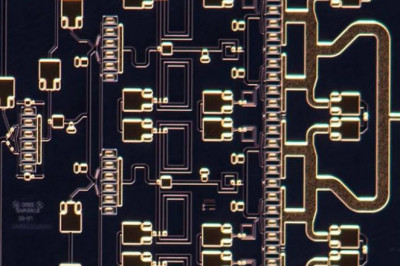 RF Monolithic Microwave Integrated Circuit (MMIC) Market 2019- Trends, Comprehensive Analysis, Industry Latest News and Forecast to 2025 |Research Informatic