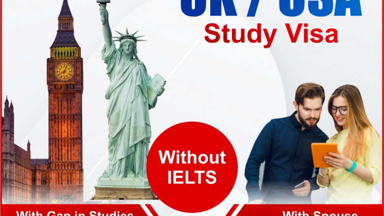 Visa Assistance For USA | Study in Australia