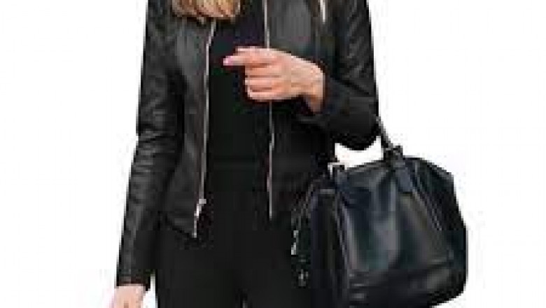 An Introduction to the bomber jackets