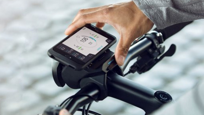 Bicycle Infotainment System Market Insights, Trends, Top Industry Players and Future Development Status by 2025 | Research Informatic