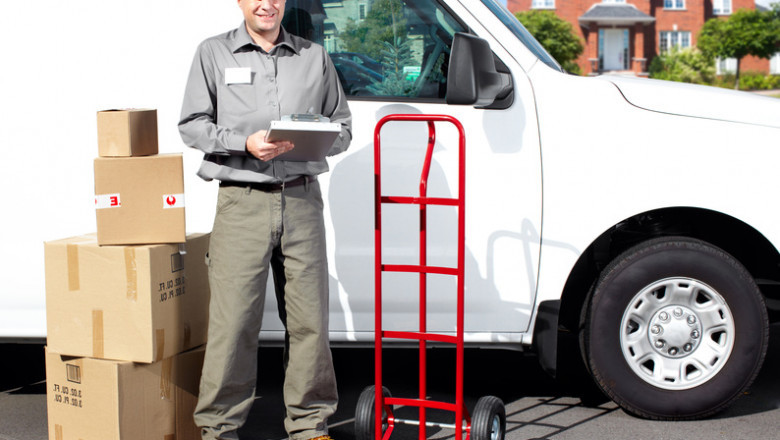Cheap and easy shipping to Australia in just a few clicks