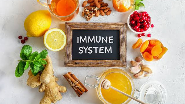 How to Boost Your Immunity for Protection Against Viruses