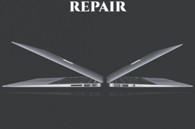 Hp laptop repairs dubai