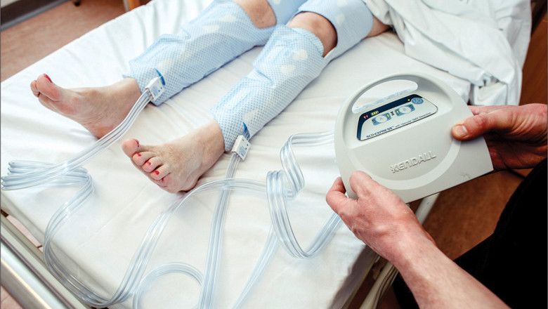 Pneumatic Compression Devices for Lymphedem Market Insights, Trends, Top Industry Players and Future Development Status by 2025 | Research Informatic
