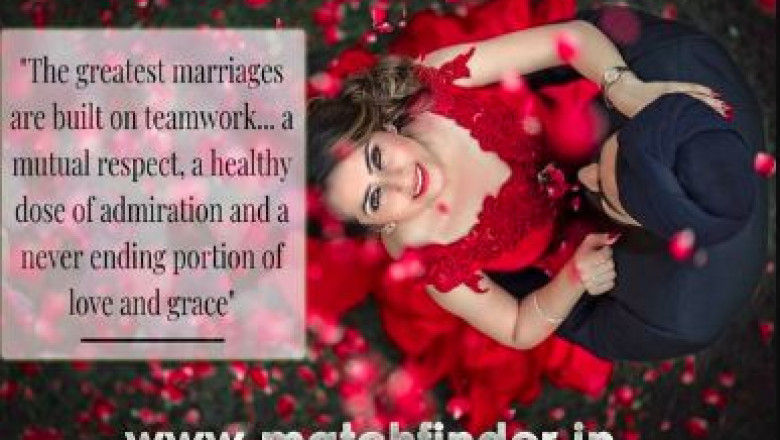 Professional Marriage Bureaus