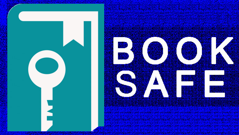 WELCOME TO BOOK SAFE STORE!