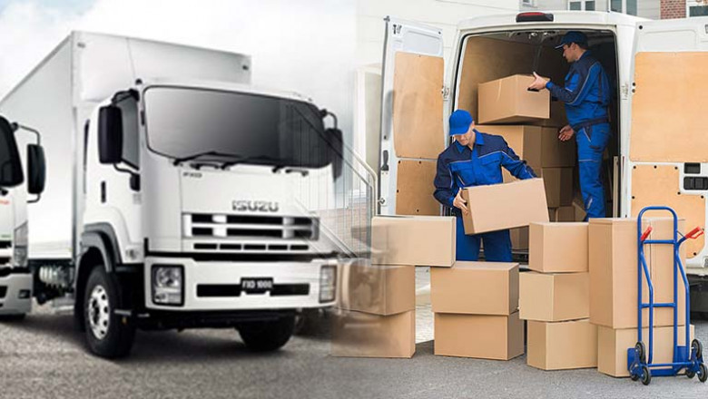 Why Hiring Professional Packers and Movers is Better than DIY