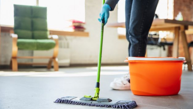 2022: ULTIMATE GUIDELINES FOR SUMMER CLEANING