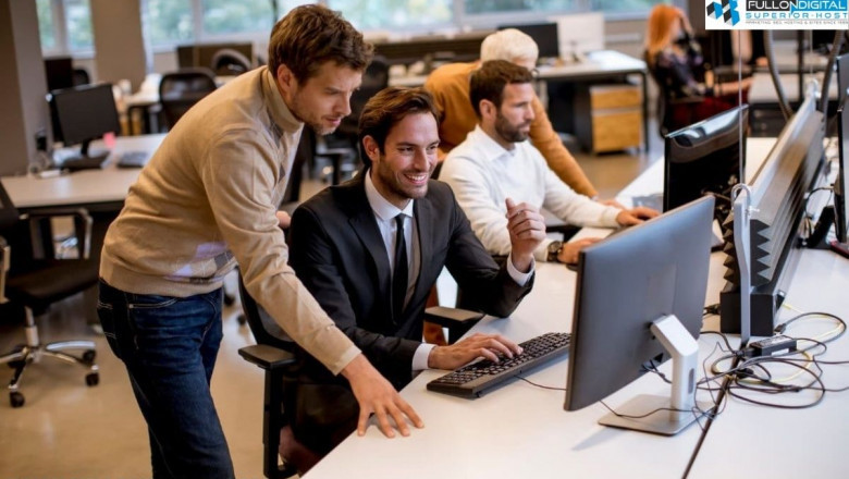 Best Digital Marketing in Charlotte NC | Full on Digital