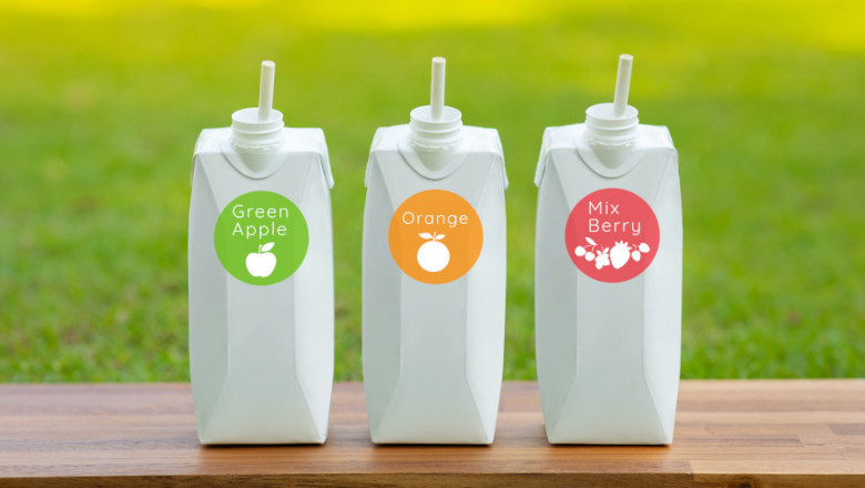 Beverage Packaging Market to grow at a CAGR of 5.8 % over the forecast period (2021-2028)