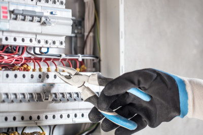 Blue Moon Electrical Long Beach