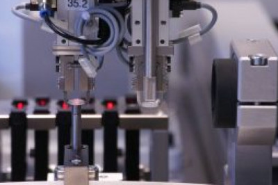 Comprehensive Study on Surface Inspection Market 2021 with Top Leading Vendors like Teledyne Technologies, Basler