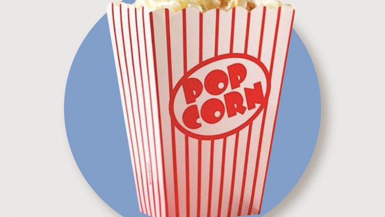 Creating a Brand For Your Custom Popcorn Boxes