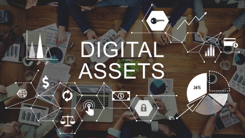 Digital Asset Management System Market - Competition Intelligence