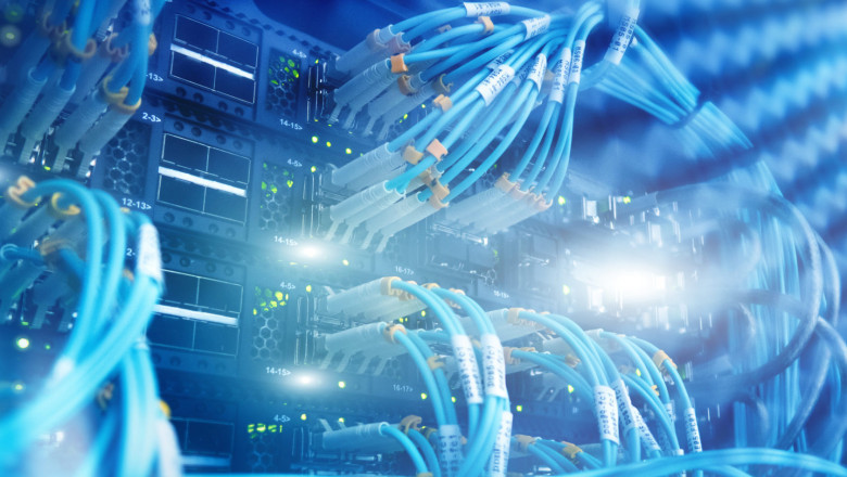 FIBER OPTIC CABLE MARKET SIZE ESTIMATED TO SURPASS $19.2 BILLION MARK BY 2026