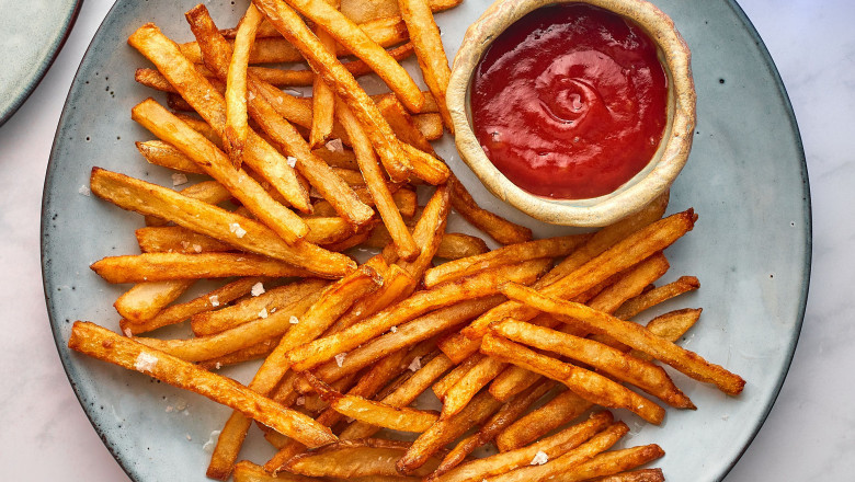 French Fries potato is a sort of processed potato that comes in a range of product types.