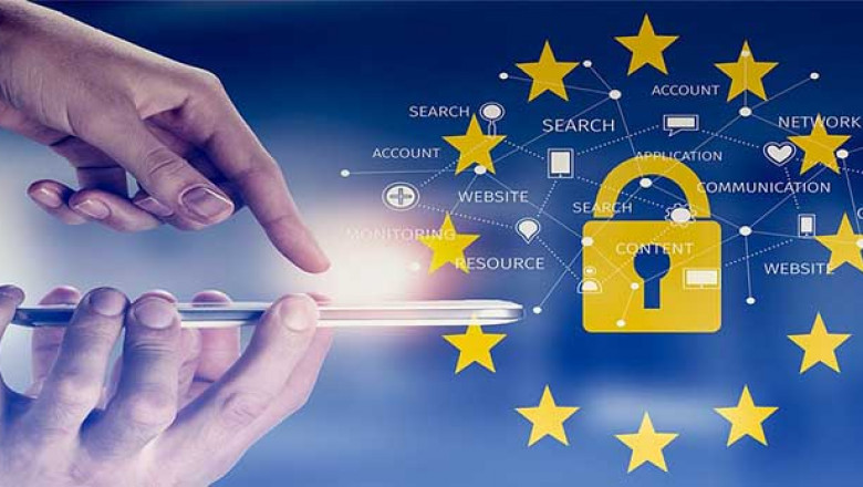 GDPR Services Market Technology, Scope, Size, Overview, Growth Opportunities, Forecast till 2027