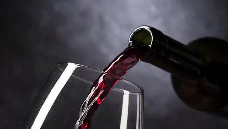 Global Wine market Trends 2019| Segmentation, Outlook, Key Vendors, & Industry Report to 2027