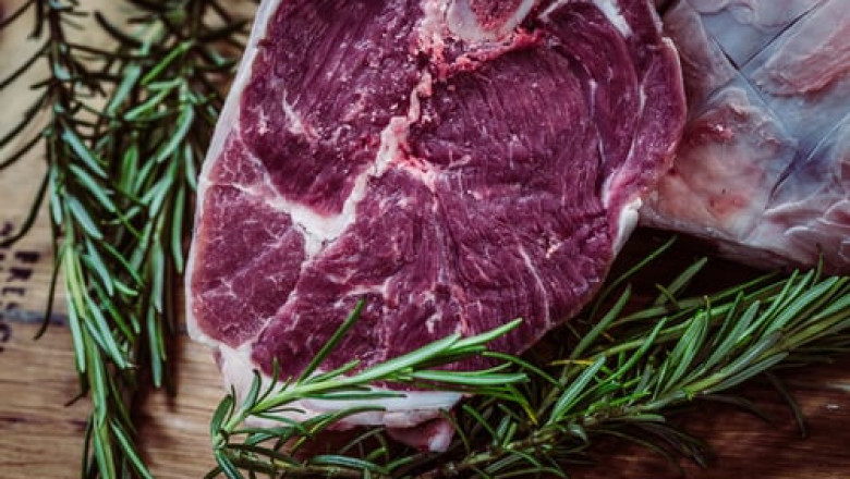 Grass Fed Beef Nutrition Benefits that May Surprise You!