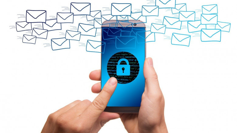 How to stop spam Emails | Simple way?