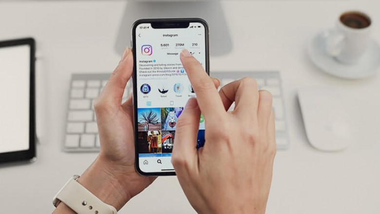 How to Use Instagram for Business 2021