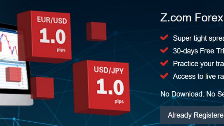 Is Hong Kong's foreign exchange trading platform worth investing in?