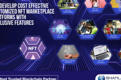 KNOW- HOW TO DEVELOP NFT MARKETPLACE PLATFORM