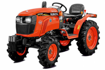 Kubota Tractor Models With Price and Overview