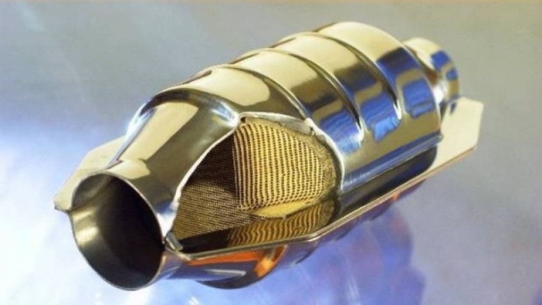 New Approach of Emission Control Catalysts Market 2021: To Business Applications with Top Key Players like Cormetech Inc. ,Corning Inc.