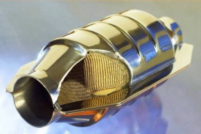 New Approach of Emission Control Catalysts Market 2021: To Business Applications with Top Key Players like Cormetech Inc. ,Corning Inc.