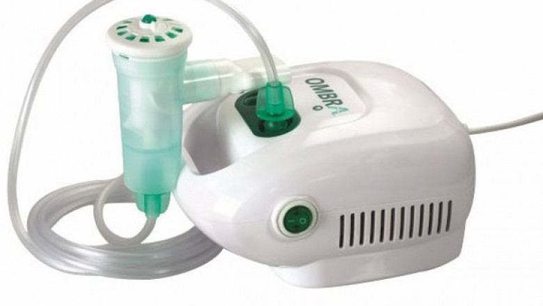 Product innovation driving the preference for Nebulizers Market in treating respiratory conditions