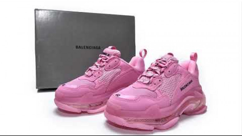 Purchasing Fashion LJR Sneaker Online