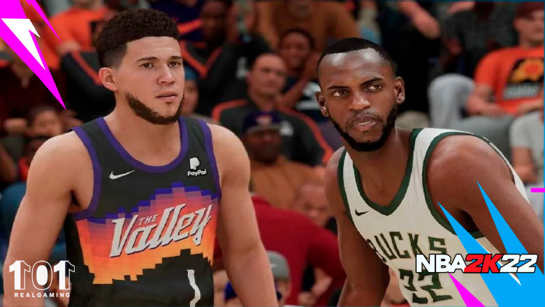 Starting with a starter team and trying to compete for a spot